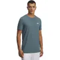 Under Armour Vanish Novelty Seamless Kortarmet T-skjorte