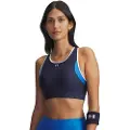 Under Armour Crossback Mid Open Back Sport-bh