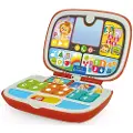 Clementoni Barne Laptop Barns Datamaskin