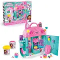 Canal Toys Gabby´s Hus Av Plastelina