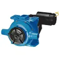 PLASTIMO 35l/min Elektrisk Membranpumpe