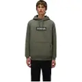 Napapijri Box Logo Hettegenser