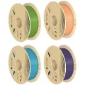 Anycubic Pantone 1.75 Mm 1kg Pla-filament 4 Enheter
