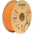 Elegoo PLA+ Filament (oransje)