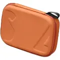Sunnylife -etui for DJI Osmo Mobile 7P (oransje)