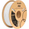 Elegoo ASA Filament (hvit)