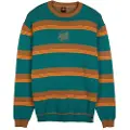 Santa Cruz Crew Seacliff Knit Genser