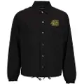 Santa Cruz Lined Oval Dot Jakke