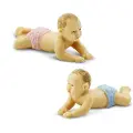 Safari Ltd Babyer Lykke Minis Figur