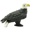 Safari Skallede Ørner Lykke Minis Figur