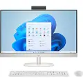 HP 27-cr0079ns 27´´ I5-1335u/16gb/512gb Ssd Alt-i-ett-pc