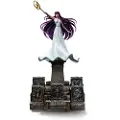 Iron Studios Deluxe Saint Seiya Art Scale 1/10 Saori Kiddo 51 Cm Figur