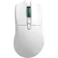 Darmoshark Trådløs spillmus N3 (hvit)