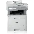 Brother Mfc-l9570cdw Multifunksjonsskriver