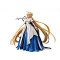 Aniplex Fate/grand Order Moon Cancer/archetype Earth Nyutgivelse Pvc-figur 1/7 25 Cm