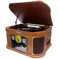 Sunstech Pxrc52cd Med Kassett