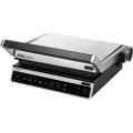 Amica Gk 5011 Profigrill 200w Elektrisk Grill
