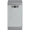 Beko Prosmart Bdfs26020xq Oppvaskmaskin 10 Antall Plasseringsinnstillinger