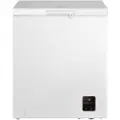 Gorenje G600 FH10EAW - Kiste - bredde: 54.6 cm - dybde: 47.9 cm - høyde: 85.4 cm - 95 liter - Klasse E - hvit