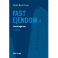 CSBOOKS Fast Ejendom I | Carsten Munk-Hansen | Språk: Dansk