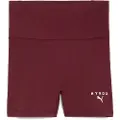 Puma X Hyrox Shapeluxe 3´´ Korte Leggings