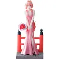 SEGA Tying The Knot With An Amagami Sister Luminasta Yuna Amagami 19 Cm Figur