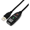 Axagon Adr-205 Usb-a-forlengelseskabel