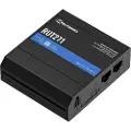 Teltonika RUT271 - Trådløs ruter - maske - WWAN 2-port svitsj - 5G, LTE - 4G, 5G - DIN-skinnemonterbar, veggmonterbar, overflatemonterbar
