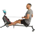 Christopeit Sport RW 1000 Romaskin