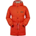 Berghaus Lumley Dunjakke