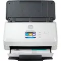 HP Scanjet Pro N4000 Snw1 Arkmater-skanner