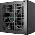 DeepCool Pn750d V2 750w 80+ Gold Strømforsyning