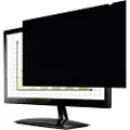 Fellowes PrivaScreen Blackout - Personvernfilter for skjerm - 24 bredde