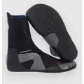 Rip Curl D/Patrol 7Mm Round Toe Neoprensko svart