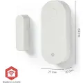 Nedis Smart dør- / vindus sensor