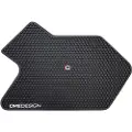 OneDesign Bmw Hdr209 Sklisikre Pads For Universal Drivstofftank