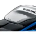 OneDesign Suzuki Hdr320 Sklisikre Pads For Universal Drivstofftank
