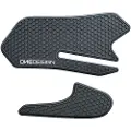 OneDesign Hdr211 Sklisikre Pads For Universal Drivstofftank