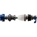 FOX Float X2 Factory Hsc-lsc-hsr-lsr Standard Metric Trunnion 2026 Støtdemper