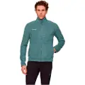 Mammut Tamaro Pro Fleecejakke Med Full Glidelås
