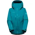 Mammut Crater Pro Hardshell Jakke
