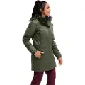 Maier Sports Lisa 2.1 Jakke