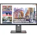 Lenovo ThinkVision P27QD-40 27 QHD-skjerm USB-C, Docking - 64B3GAT2EU