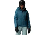 Columbia Snowy Summit Jakke