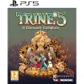 THQNordic Ps5 Trine 5 A Clockwork Conspiracy