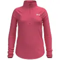 Under Armour Tech Wordmark Halv Glidelås Genser