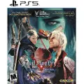 Capcom Ps5 Devil May Cry 5 Edición Especial