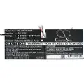 24hShop Batteri til bærbar PC for Lenovo ThinkPad X1 Carbon 3444 og andre.