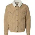 Levi's Sherpa Type 3 Trucker Denimjakke