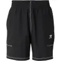 Adidas Originals Trefoil Essentials Loose Shorts